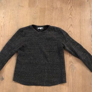 Helmut Lang long sleeve men’s shirt.